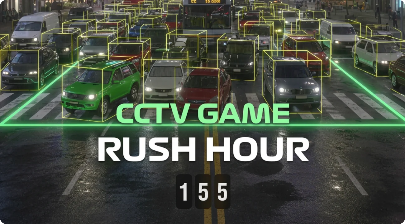 Rush Hour Demo